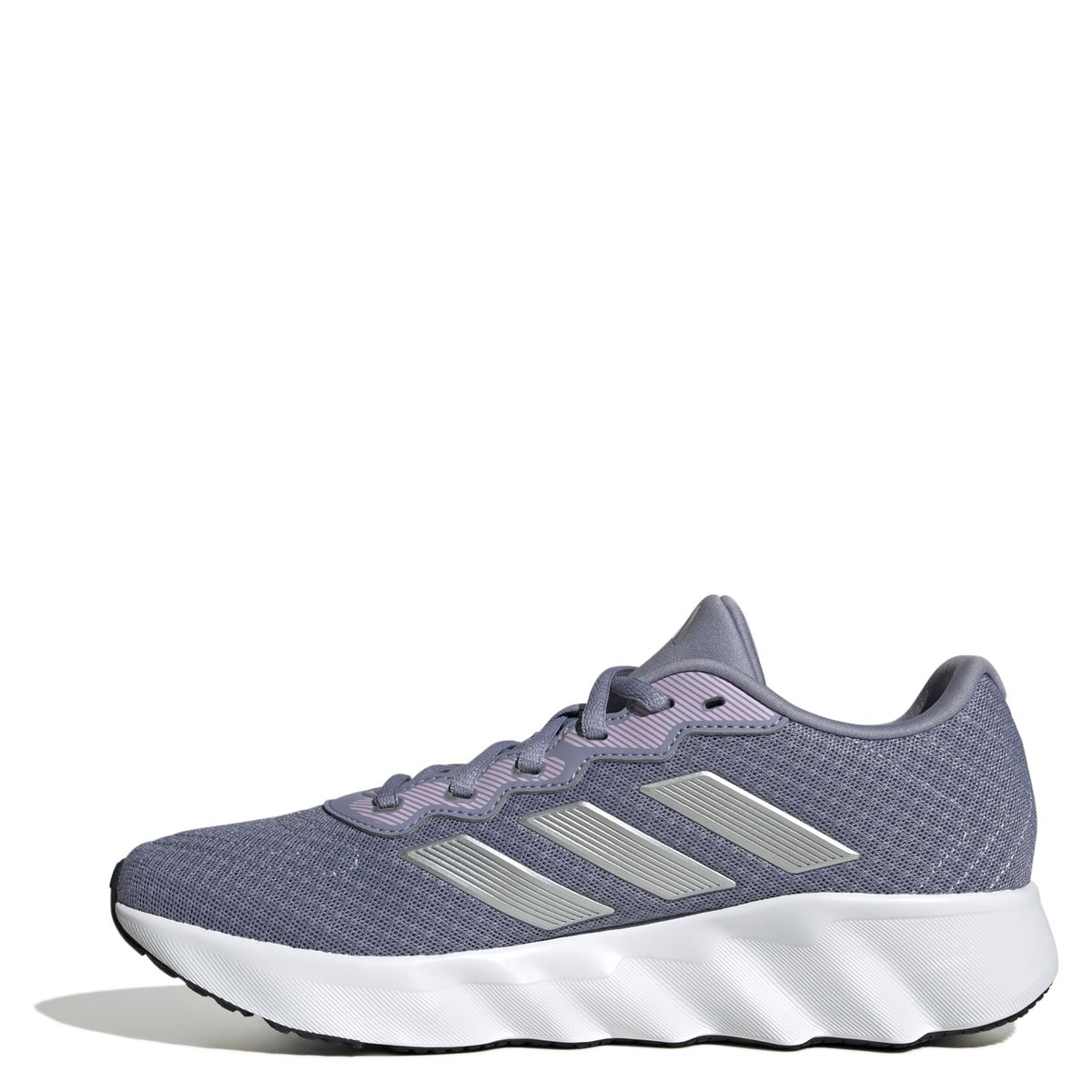 ADIDAS - Switch Move Zapatilla Running Mujer Morado Adidas