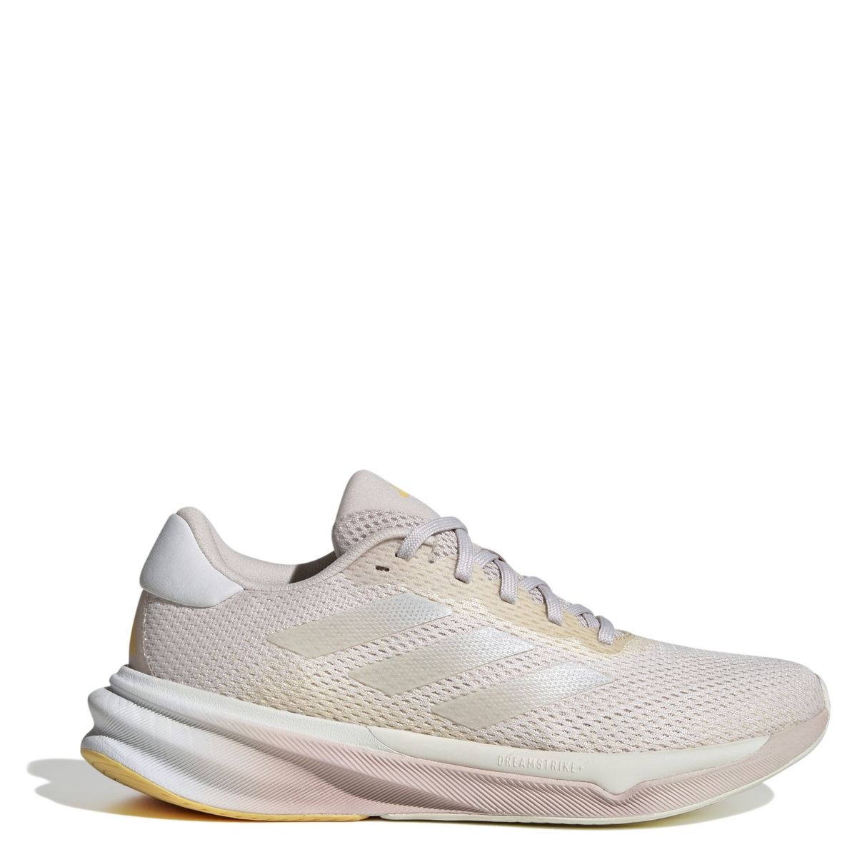 ADIDAS - Supernova Stride Zapatilla Running Mujer Blanco Adidas