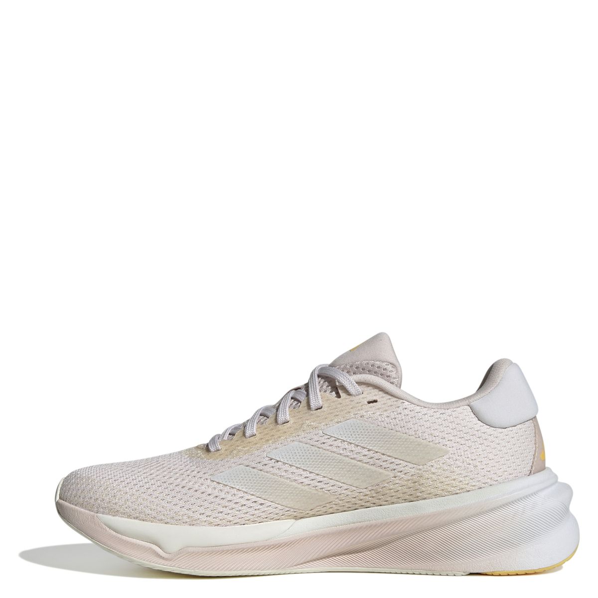 ADIDAS - Supernova Stride Zapatilla Running Mujer Blanco Adidas
