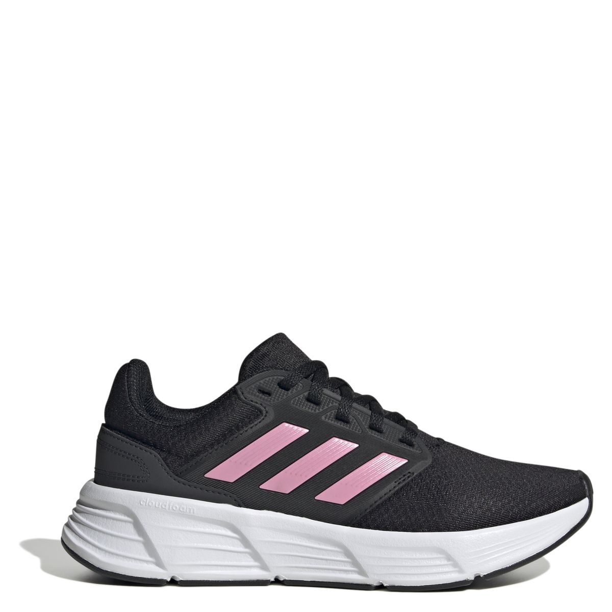 ADIDAS - Galaxy 6 Zapatilla Running Mujer Negro Adidas