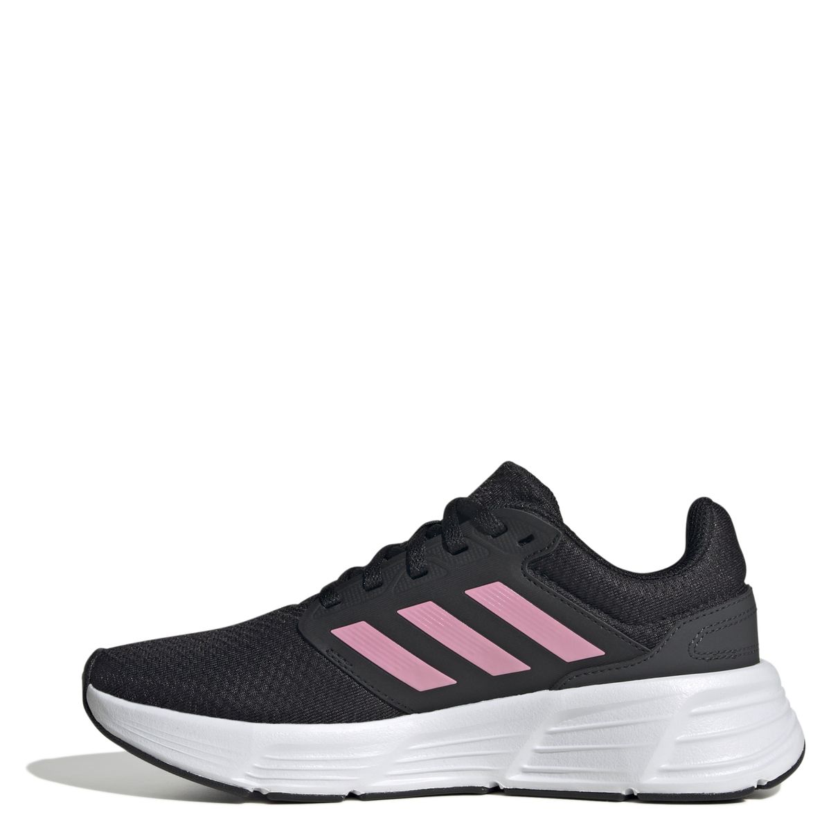 ADIDAS - Galaxy 6 Zapatilla Running Mujer Negro Adidas
