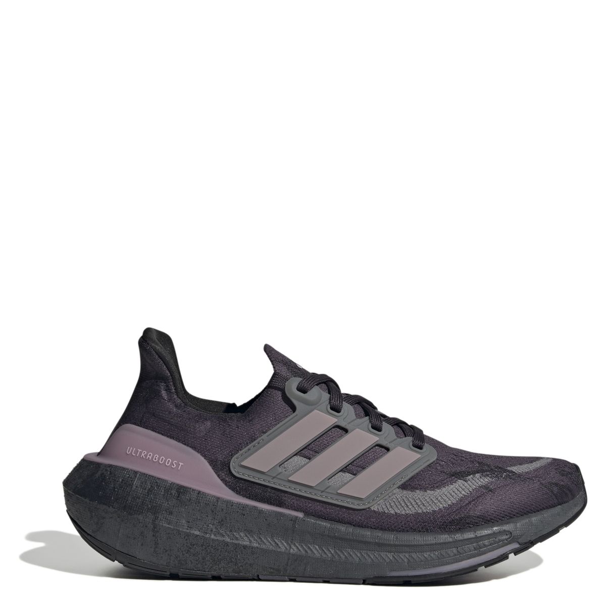 ADIDAS - Ultraboost Light  Zapatilla Running Mujer Negro Adidas