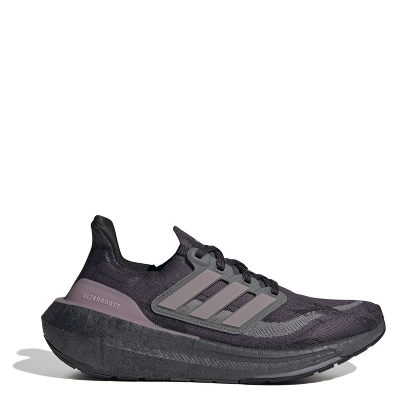 ADIDAS - Ultraboost Light  Zapatilla Running Mujer Negro Adidas