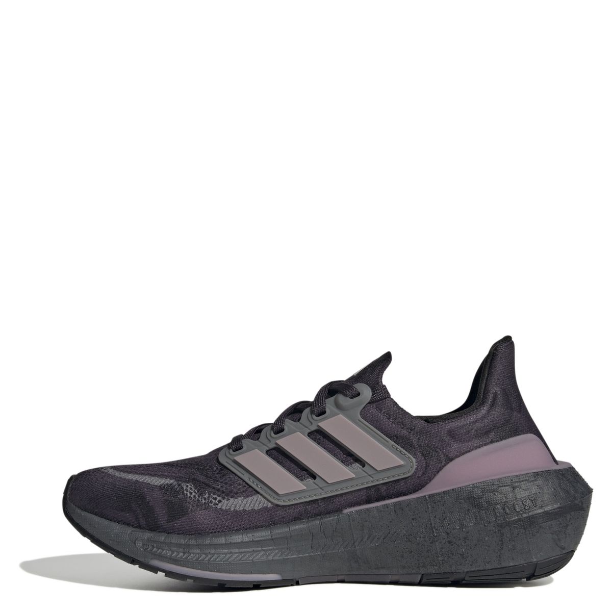 ADIDAS - Ultraboost Light  Zapatilla Running Mujer Negro Adidas