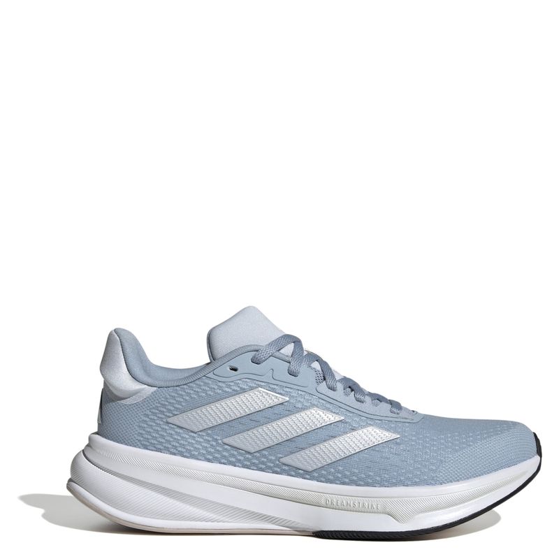 ADIDAS - Response Super Zapatilla Running Mujer Azul Adidas