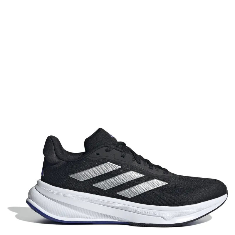 ADIDAS - Response Super Zapatilla Running Mujer Negro Adidas