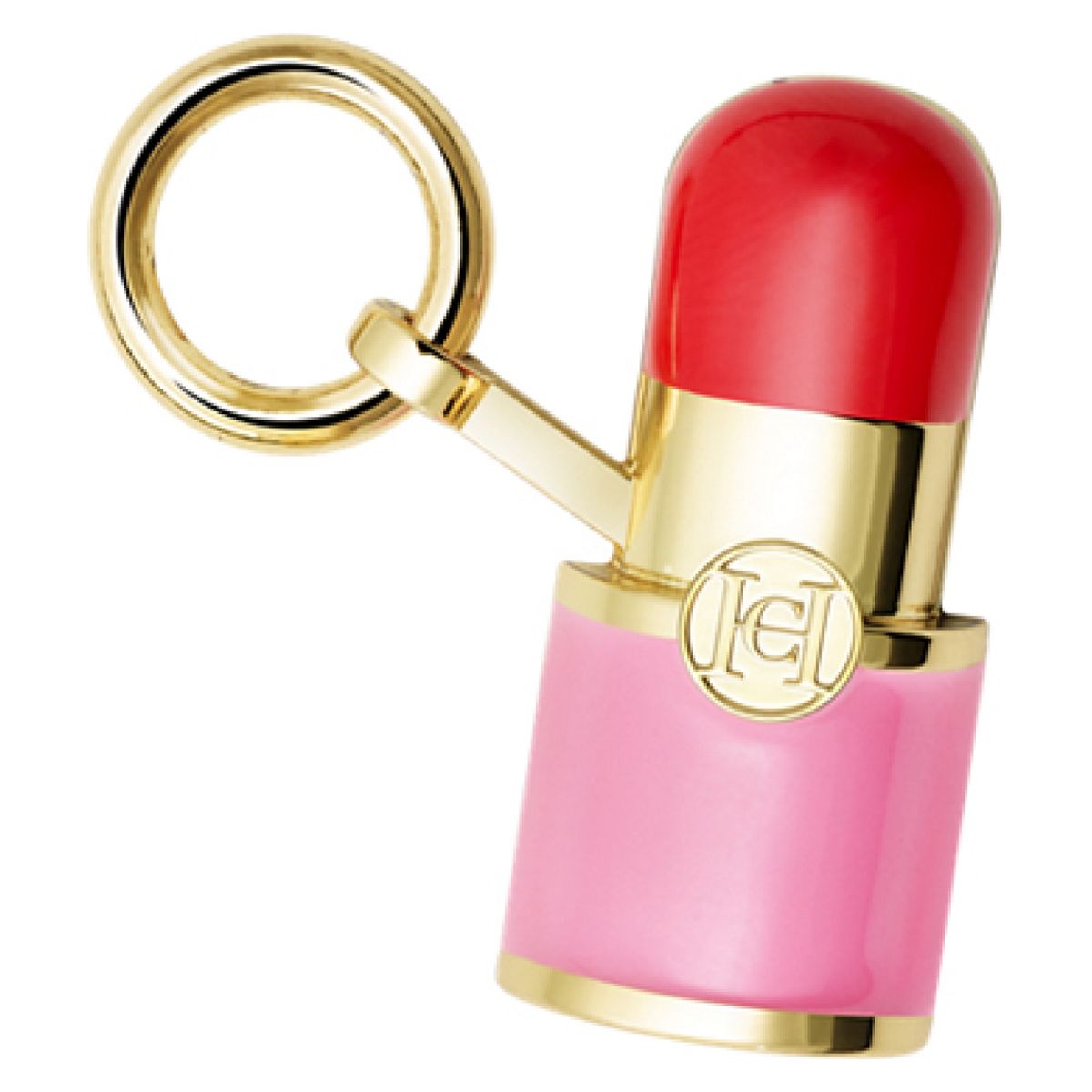 CAROLINA HERRERA - Charm Carolina Herrera