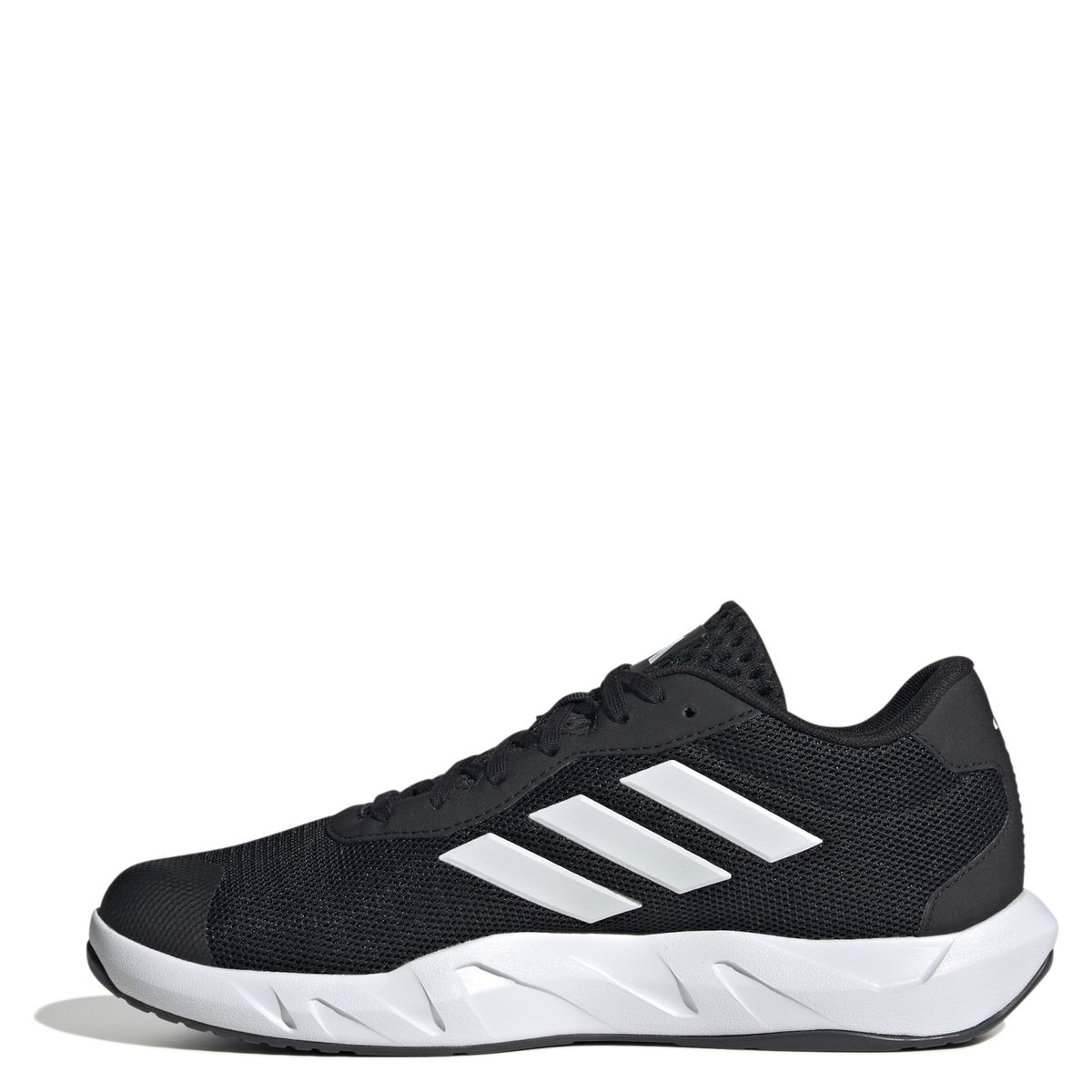 ADIDAS - Amplimove Cross Training Zapatilla Deportiva Hombre Negro Adidas