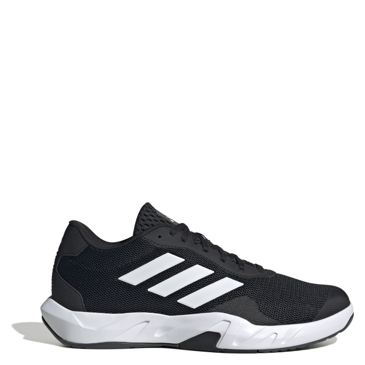 ADIDAS - Amplimove Cross Training Zapatilla Deportiva Hombre Negro Adidas