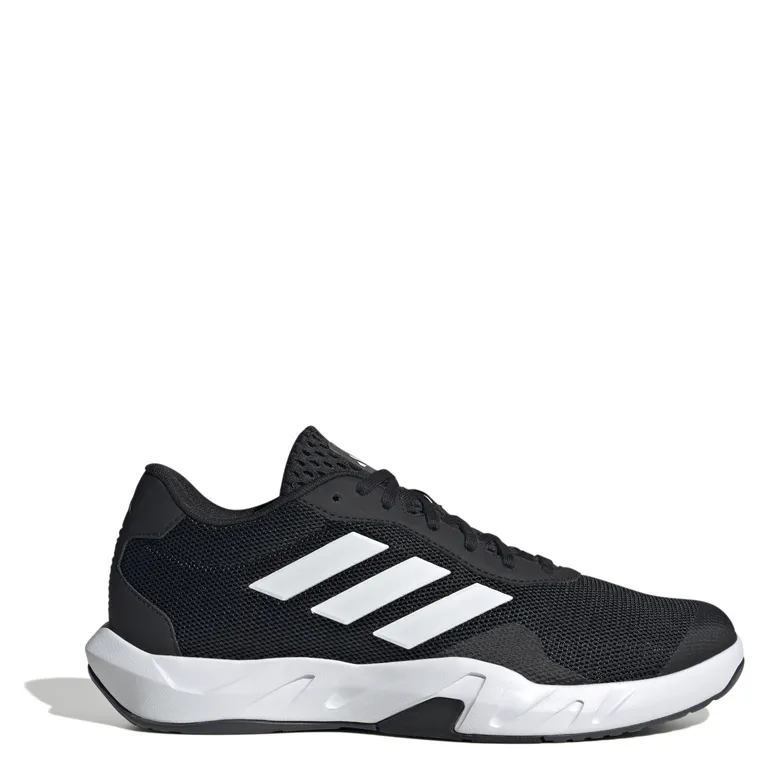 Amplimove Cross Training Zapatilla Deportiva Hombre Negro