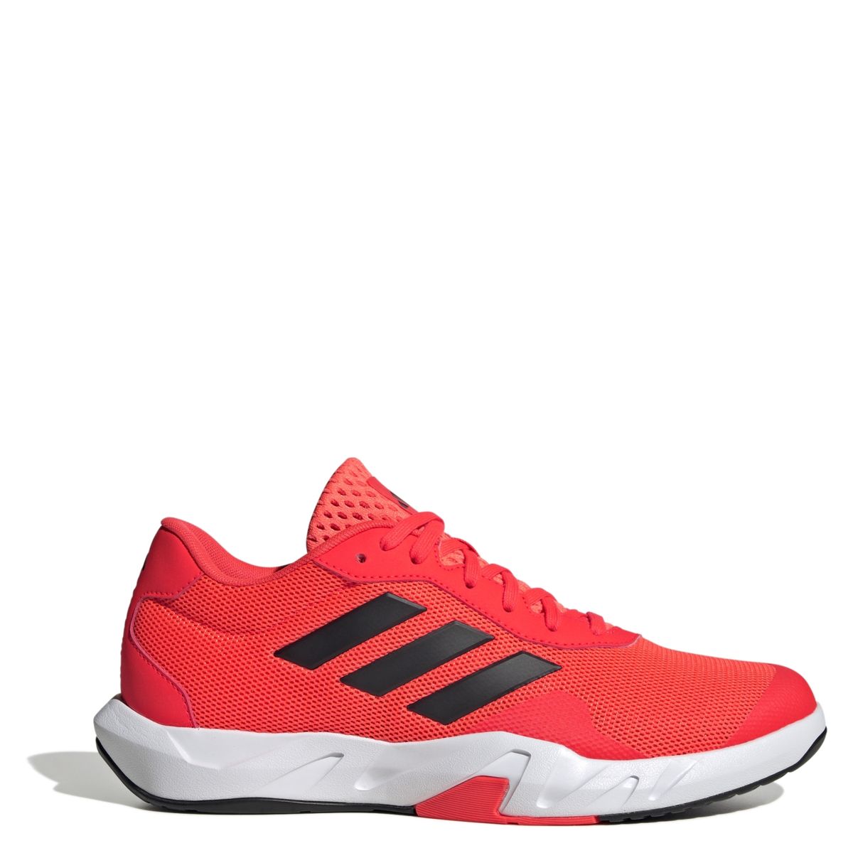 ADIDAS - Amplimove Trainer  Zapatilla Deportiva Hombre Rojo Adidas