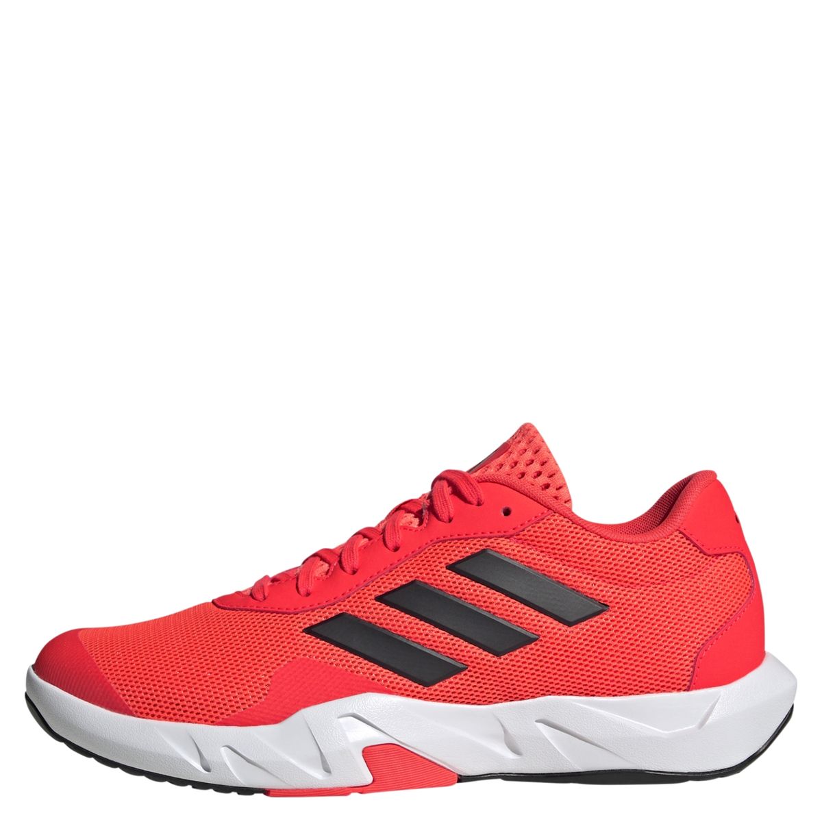 ADIDAS - Amplimove Trainer  Zapatilla Deportiva Hombre Rojo Adidas