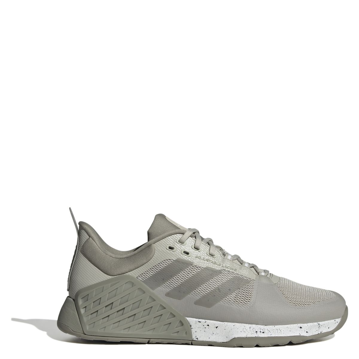 ADIDAS - Dropset 2 Earth Trainer Zapatilla Deportiva  Hombre Gris Adidas