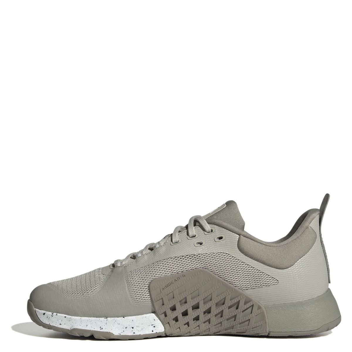 ADIDAS - Dropset 2 Earth Trainer Zapatilla Deportiva  Hombre Gris Adidas