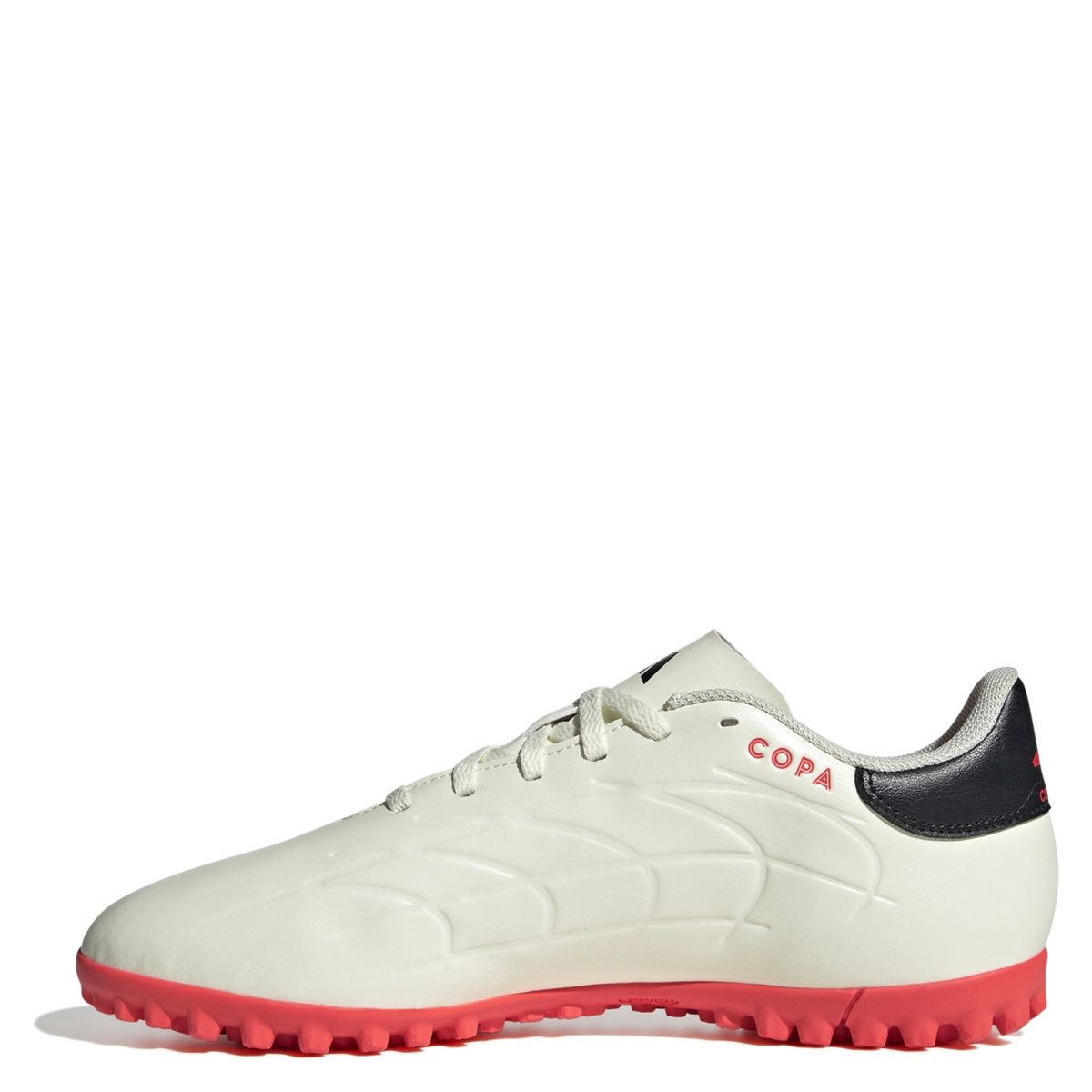 ADIDAS - Copa Pure 2 Club Tf Zapatilla Baby Fútbol Hombre Blanco Adidas