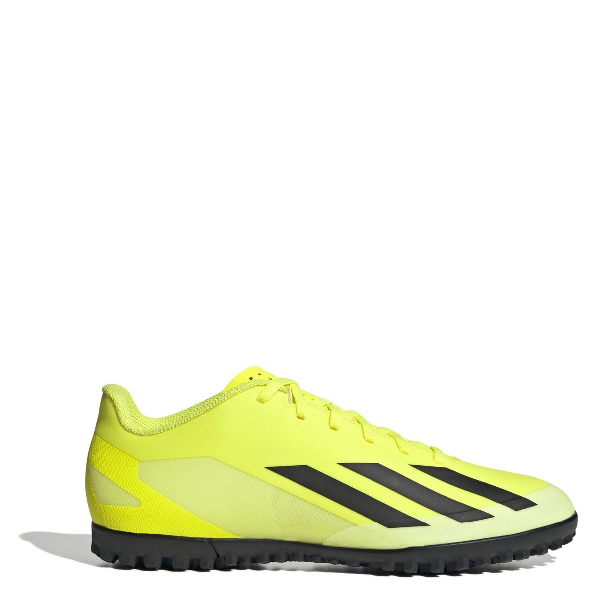 ADIDAS - X Crazyfast Club Tf Zapatilla Baby Fútbol Hombre Amarillo Adidas
