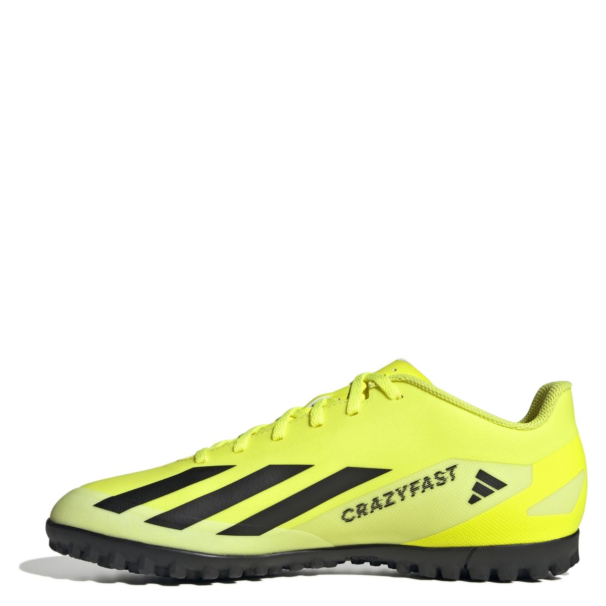 ADIDAS - X Crazyfast Club Tf Zapatilla Baby Fútbol Hombre Amarillo Adidas