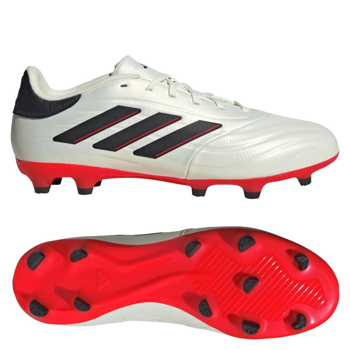 ADIDAS - Copa Pure 2 League Fg Zapatilla Fútbol Hombre Blanco Adidas