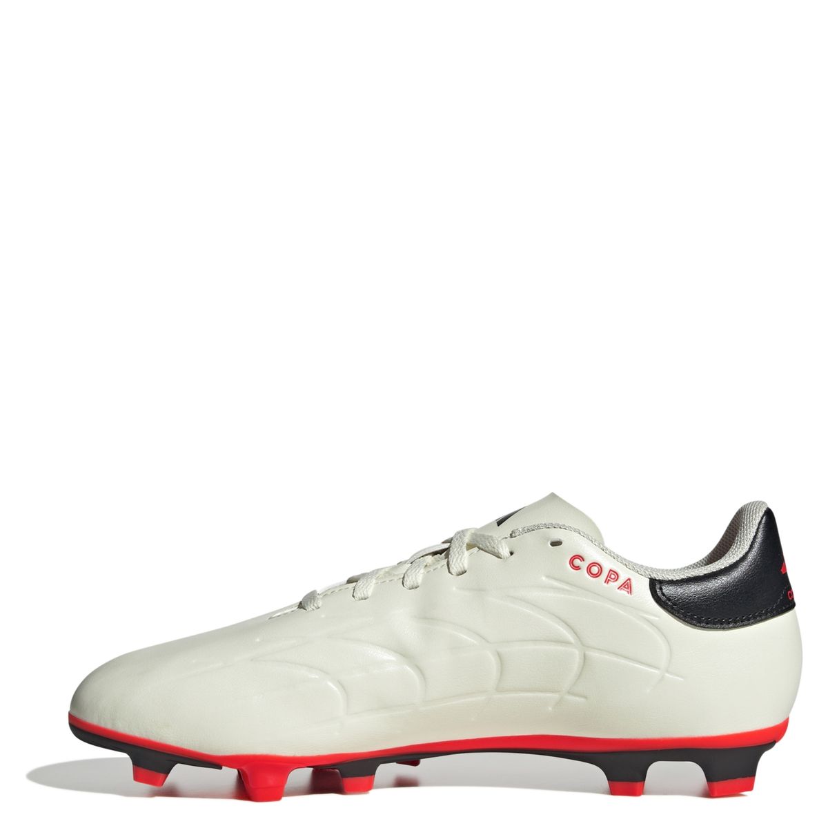 ADIDAS - Copa Pure 2 Club Fxg Zapatilla Fútbol Hombre Blanco Adidas