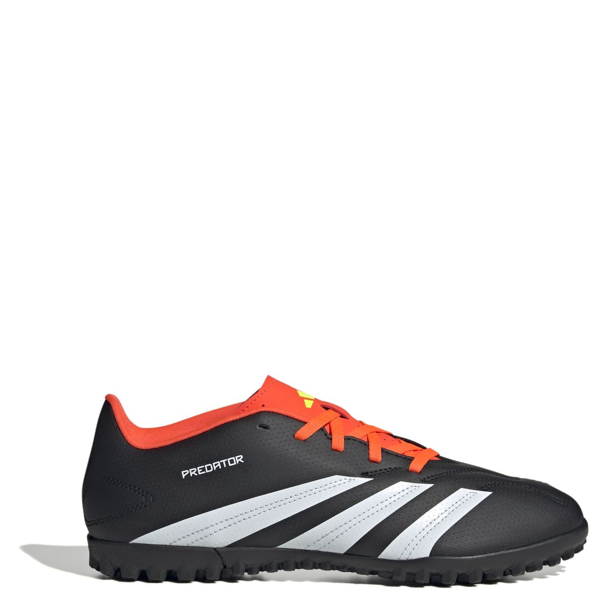ADIDAS - Predator Club Tf Zapatilla Baby Fútbol Hombre Negro Adidas