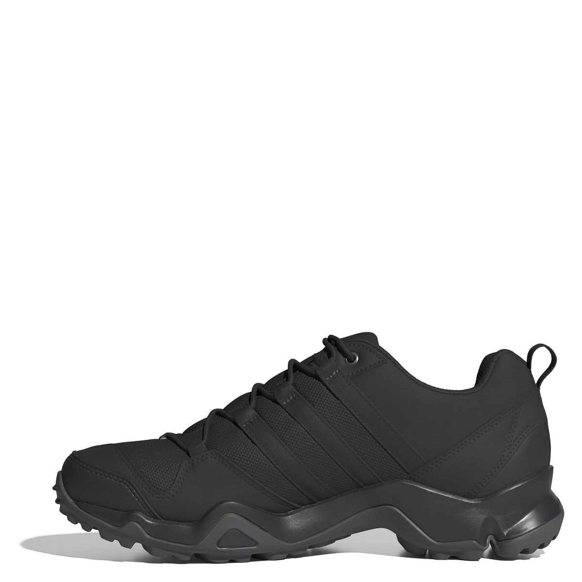 ADIDAS - Terrex Ax2S Zapatilla Outdoor Hombre Negro Adidas