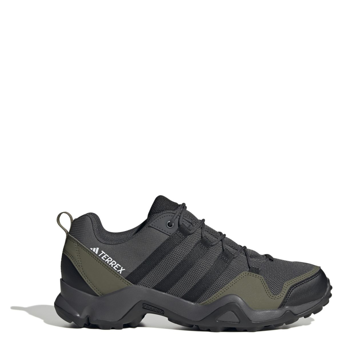 ADIDAS - Terrex Ax2S Zapatilla Outdoor Hombre Gris Adidas