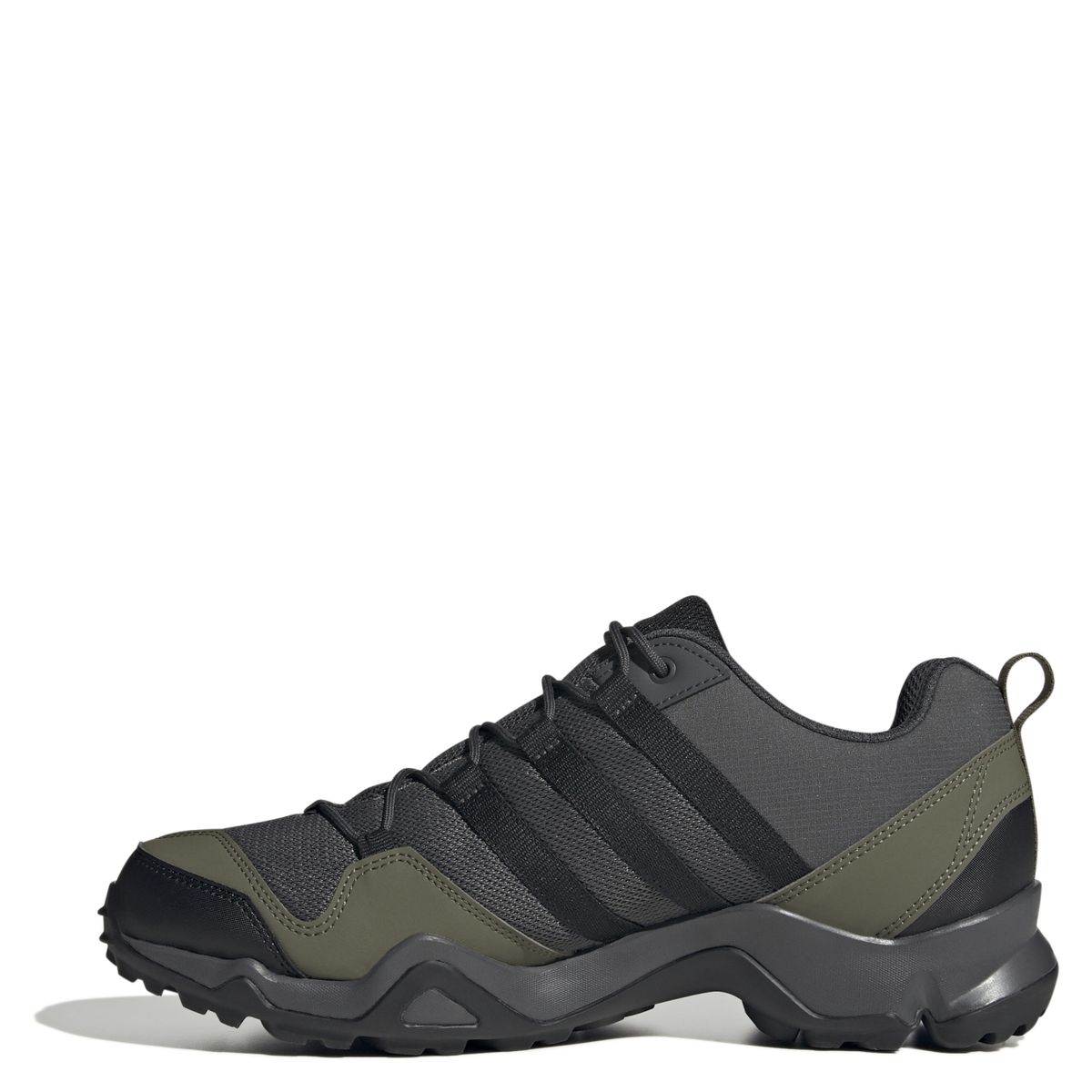 ADIDAS - Terrex Ax2S Zapatilla Outdoor Hombre Gris Adidas