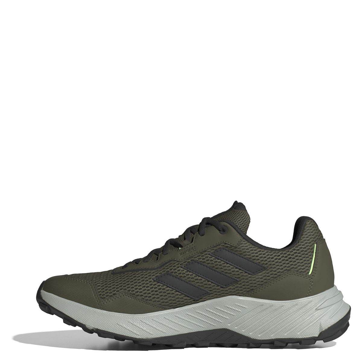 ADIDAS - Tracefinder Zapatilla Deportiva Outdoor Hombre Verde Adidas