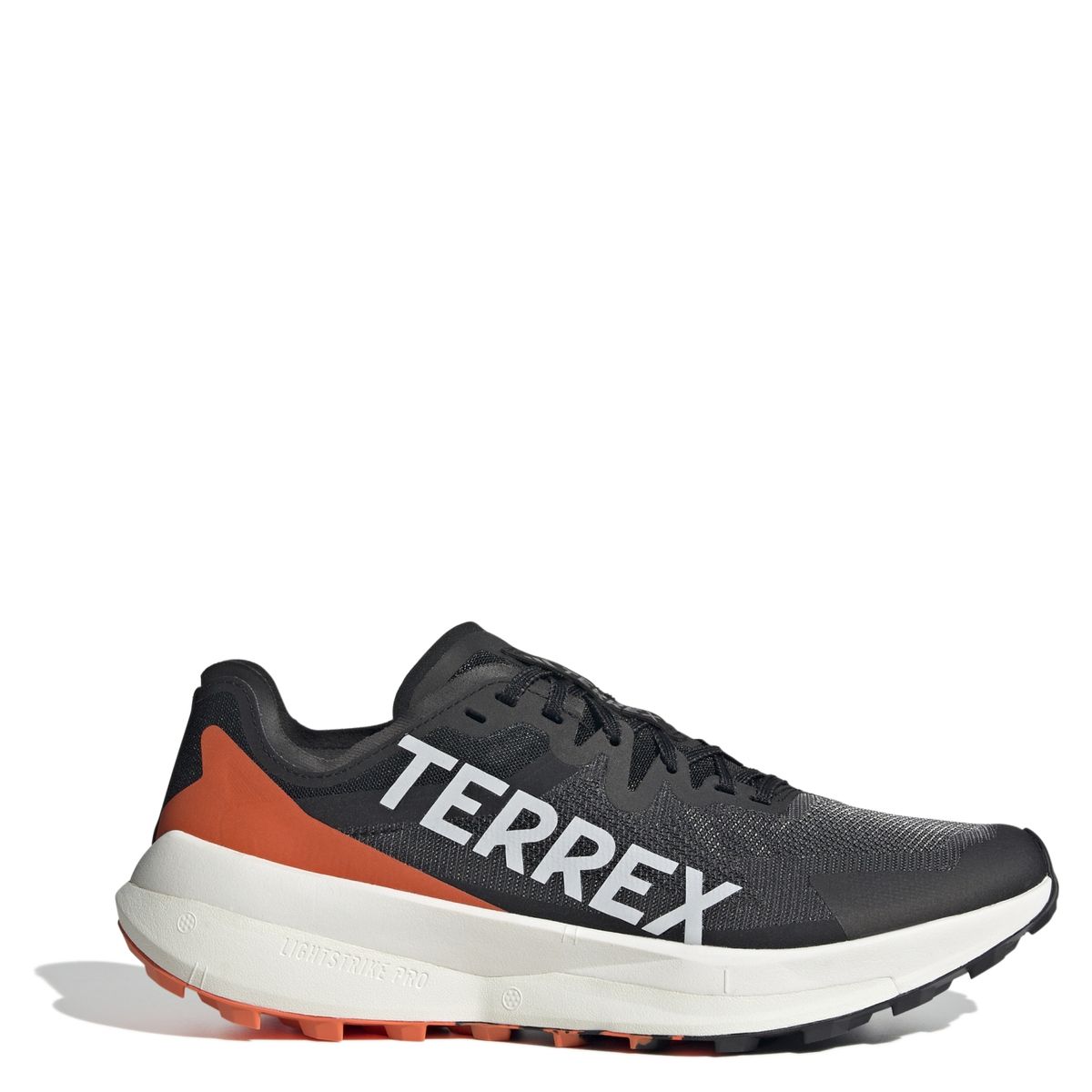 ADIDAS - Terrex Agravic Speed Zapatilla Outdoor Hombre Negro Adidas