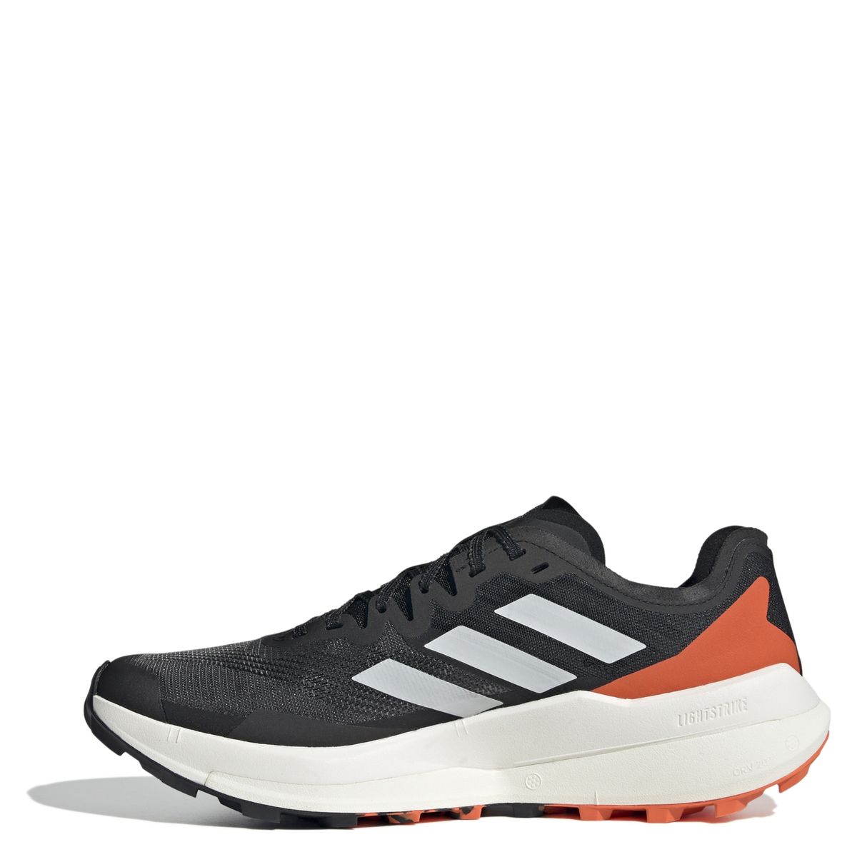 ADIDAS - Terrex Agravic Speed Zapatilla Outdoor Hombre Negro Adidas