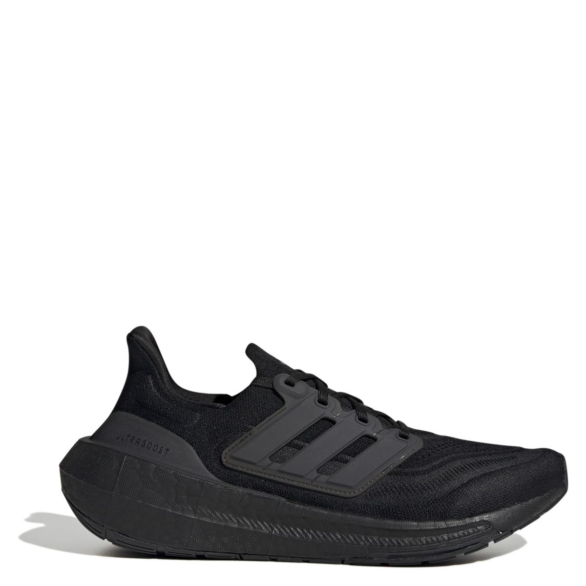 ADIDAS - Ultraboost Light Zapatilla Running Hombre Negro Adidas