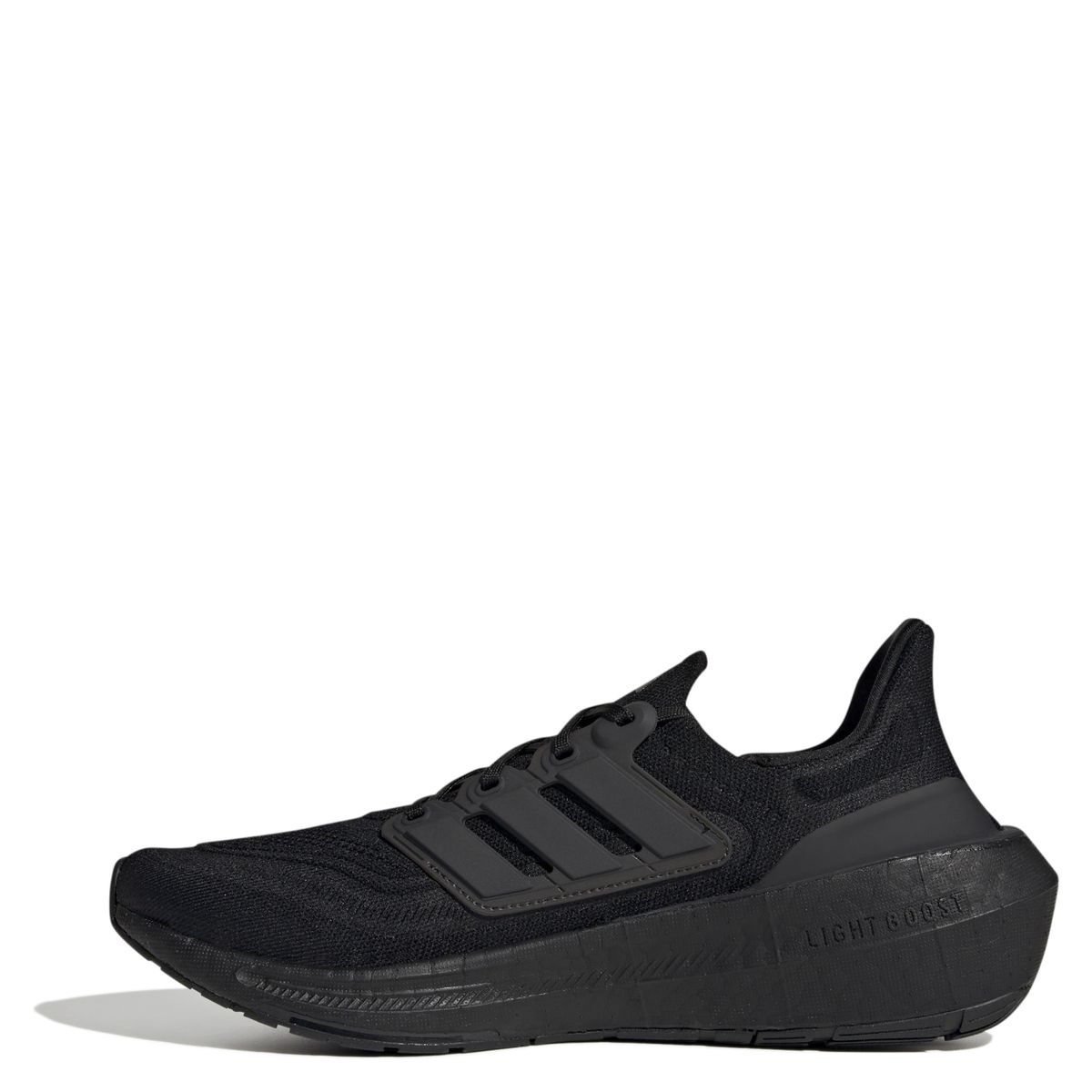 ADIDAS - Ultraboost Light Zapatilla Running Hombre Negro Adidas