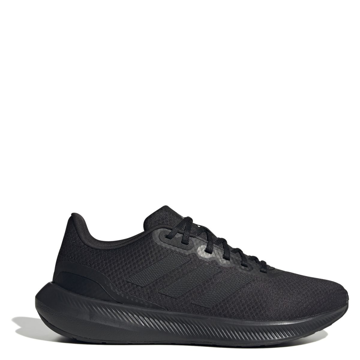 ADIDAS - Runfalcon 3.0 Zapatilla Running Hombre Negro Adidas