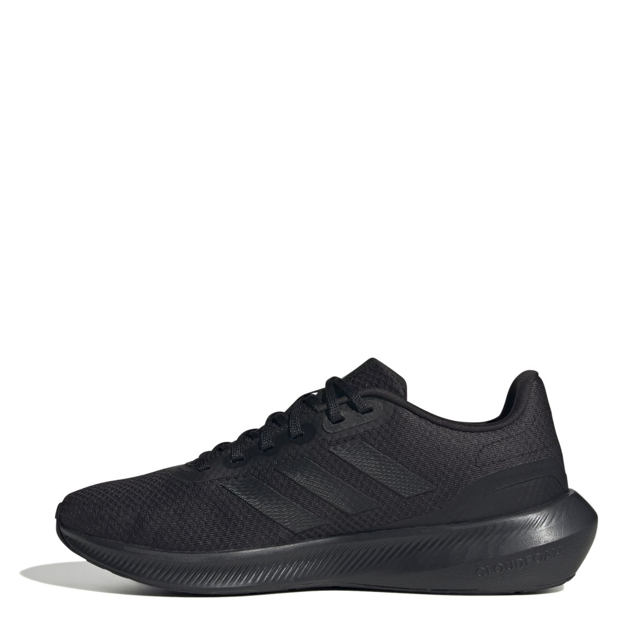 ADIDAS - Runfalcon 3.0 Zapatilla Running Hombre Negro Adidas