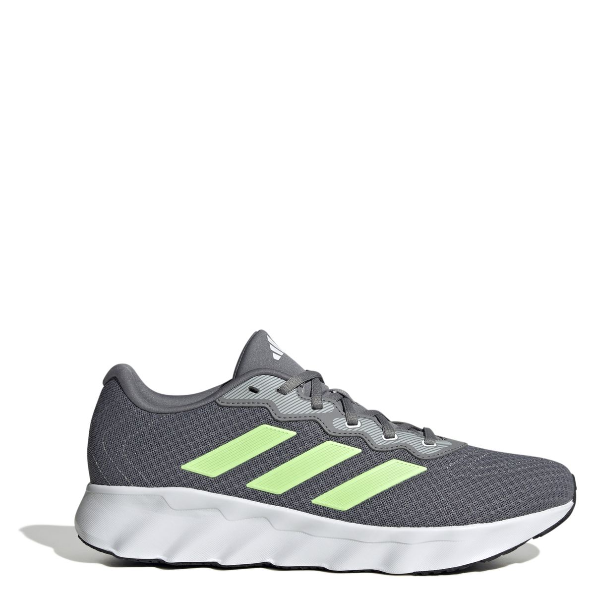 ADIDAS - Switch Move U Zapatilla Running Hombre Gris Adidas