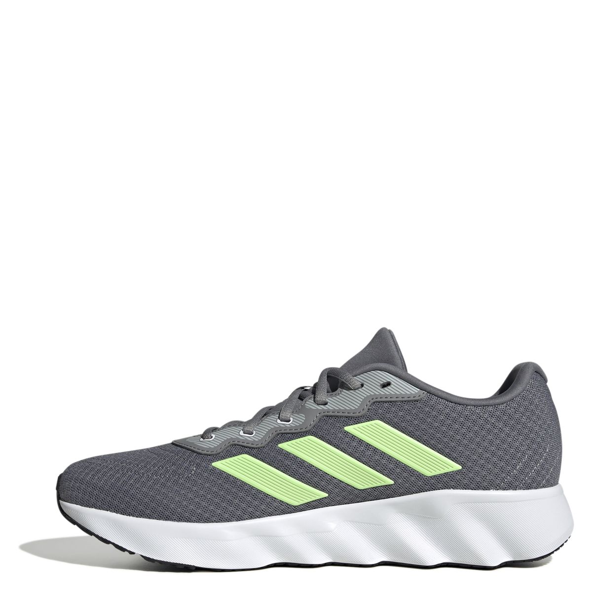 ADIDAS - Switch Move U Zapatilla Running Hombre Gris Adidas