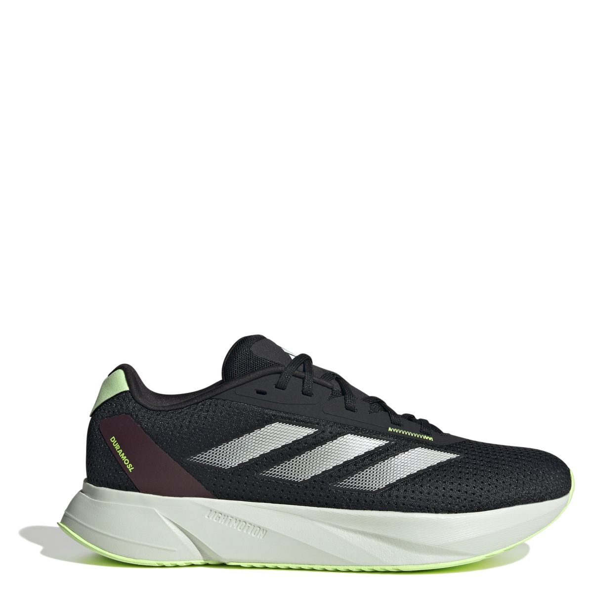 ADIDAS - Duramo Sl Zapatilla Running Hombre Negro Adidas