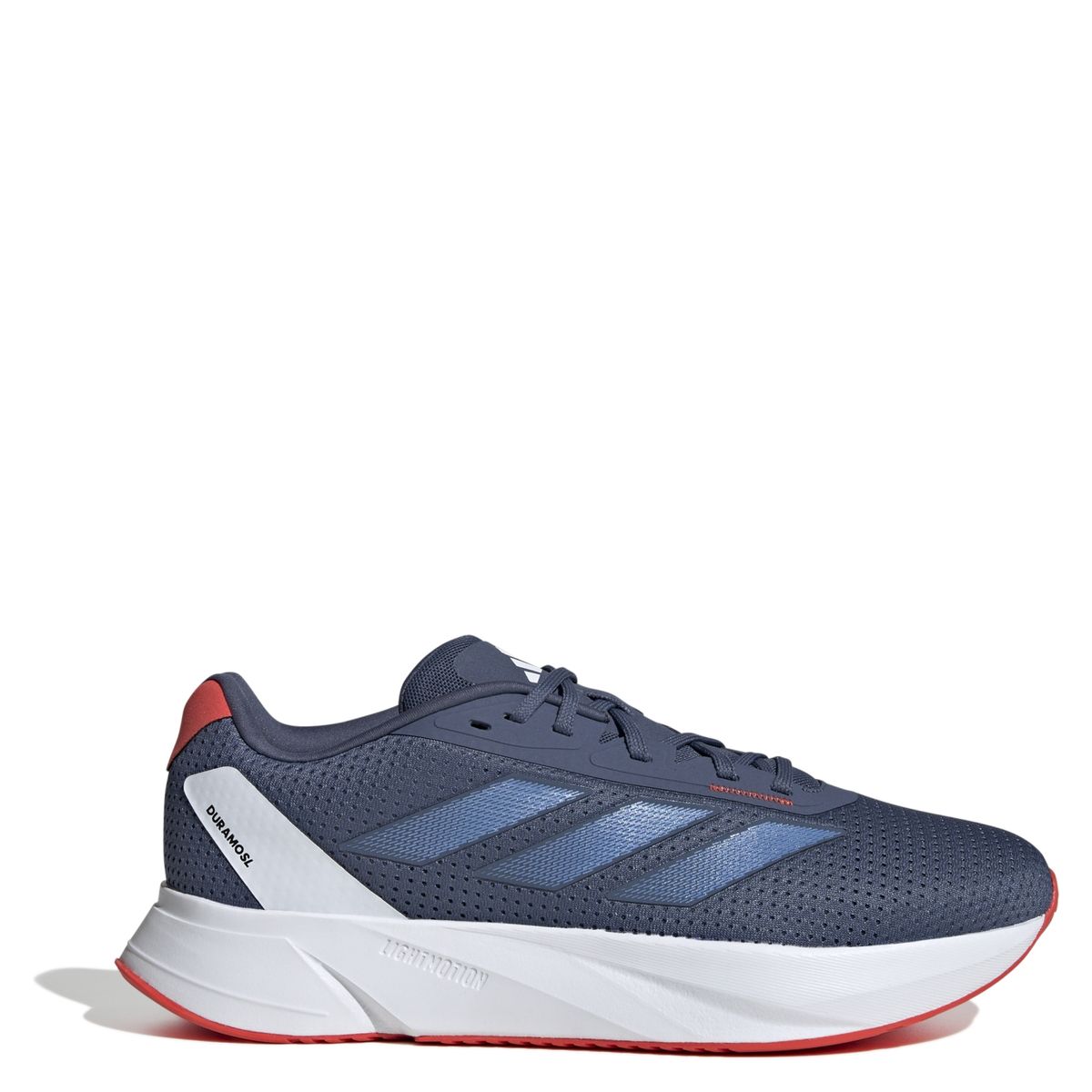 ADIDAS - Duramo Sl Zapatilla Running Hombre Azul Adidas