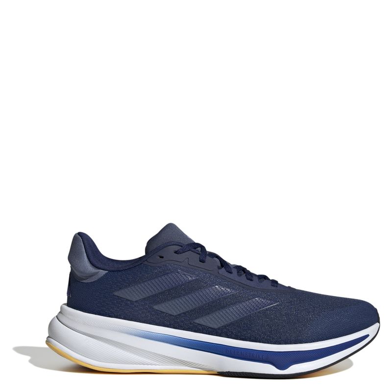 ADIDAS - Response Super Zapatilla Running Hombre Azul Adidas