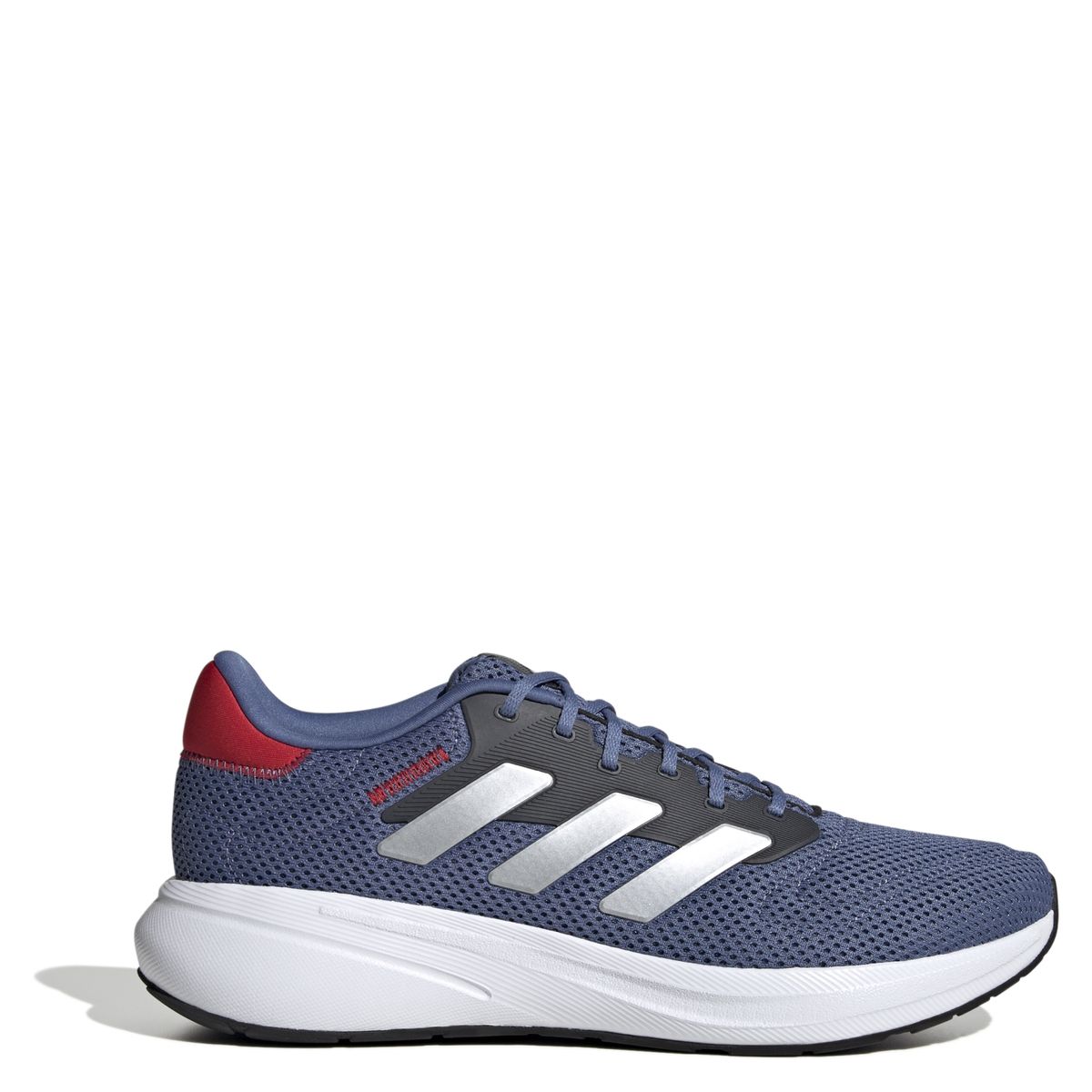 ADIDAS - Response Runner U Zapatilla Running Hombre Azul Adidas