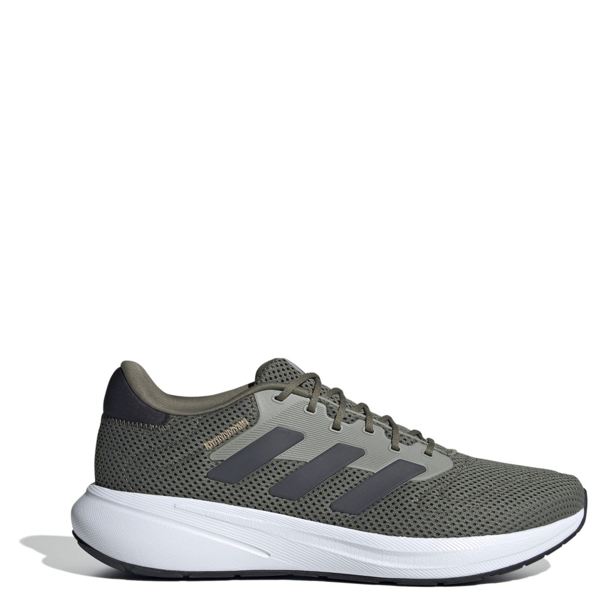 ADIDAS - Response Runner  Zapatilla Running Hombre Verde Adidas
