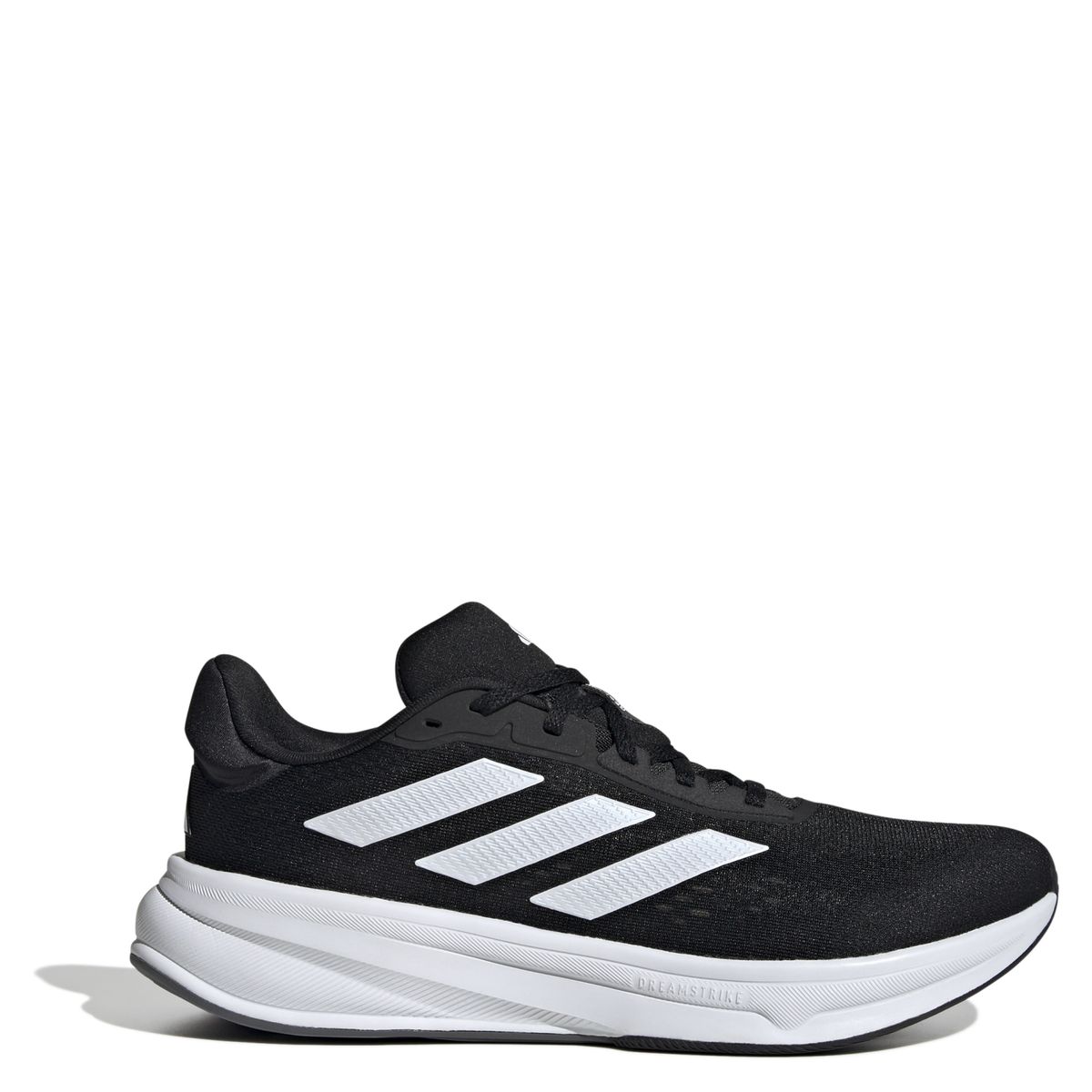 ADIDAS - Response Super M Zapatilla Running Hombre Negro Adidas