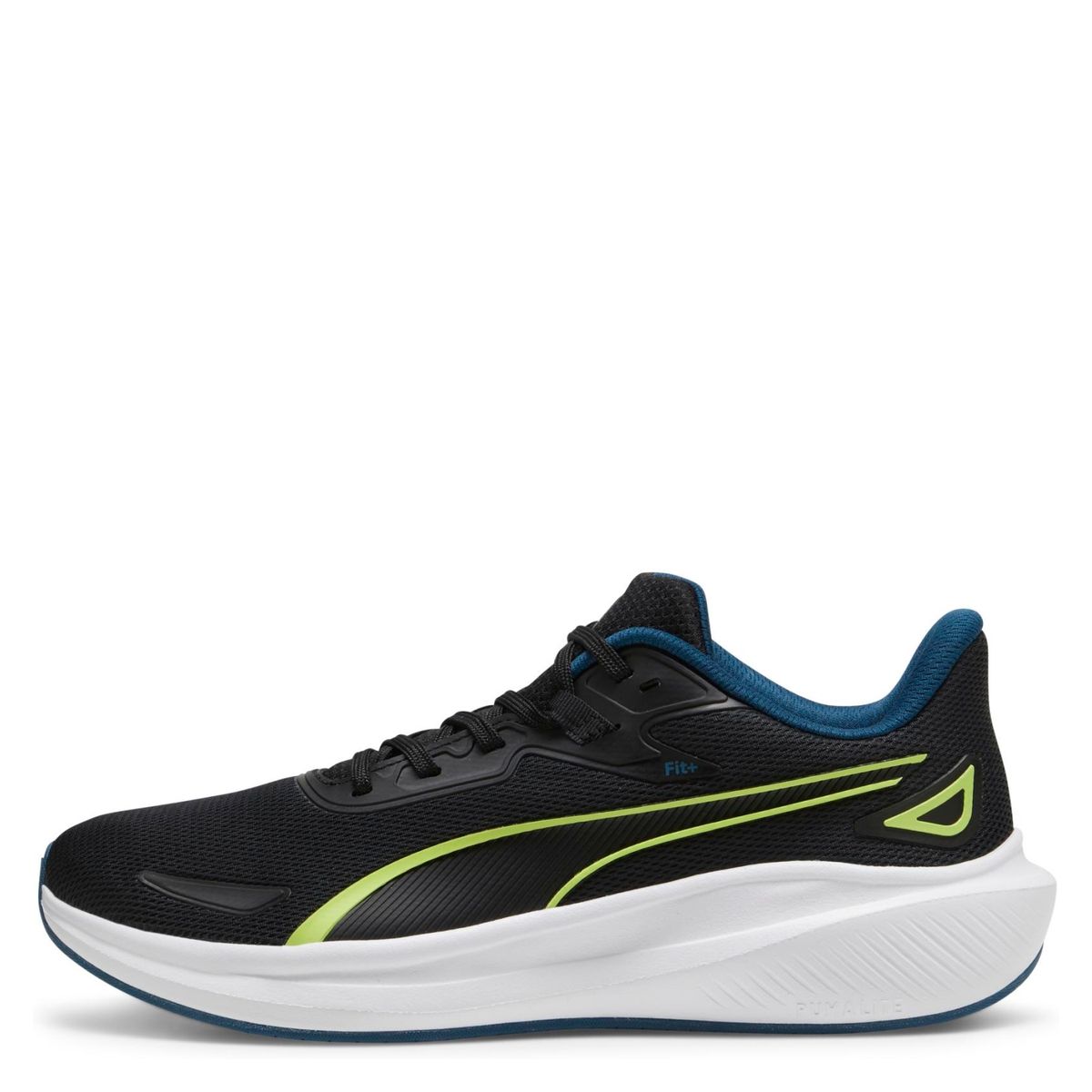 PUMA - Skyrocket Lite Zapatilla Running Hombre Negro Puma