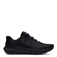 Charged Surge Zapatilla Running Hombre Negro