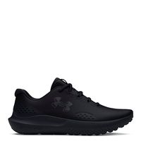 Charged Surge Zapatilla Running Hombre Negro