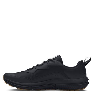 Imagen 2 del producto Charged Verssert 2 Zapatilla Running Hombre Negro