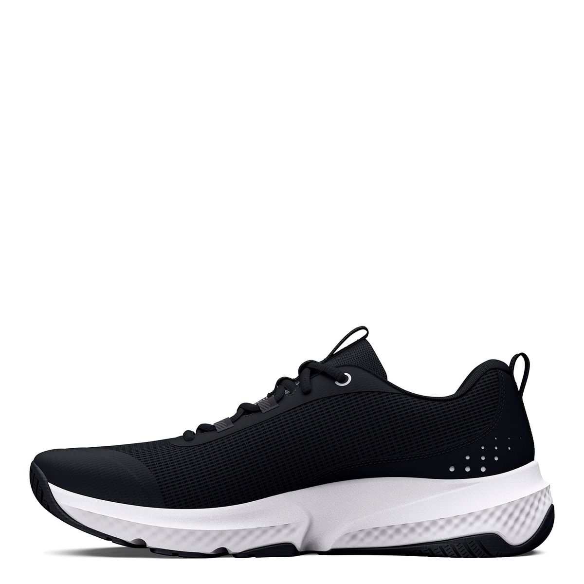 UNDER ARMOUR - Dynamic Select Zapatilla Deportiva Hombre Negro Under Armour
