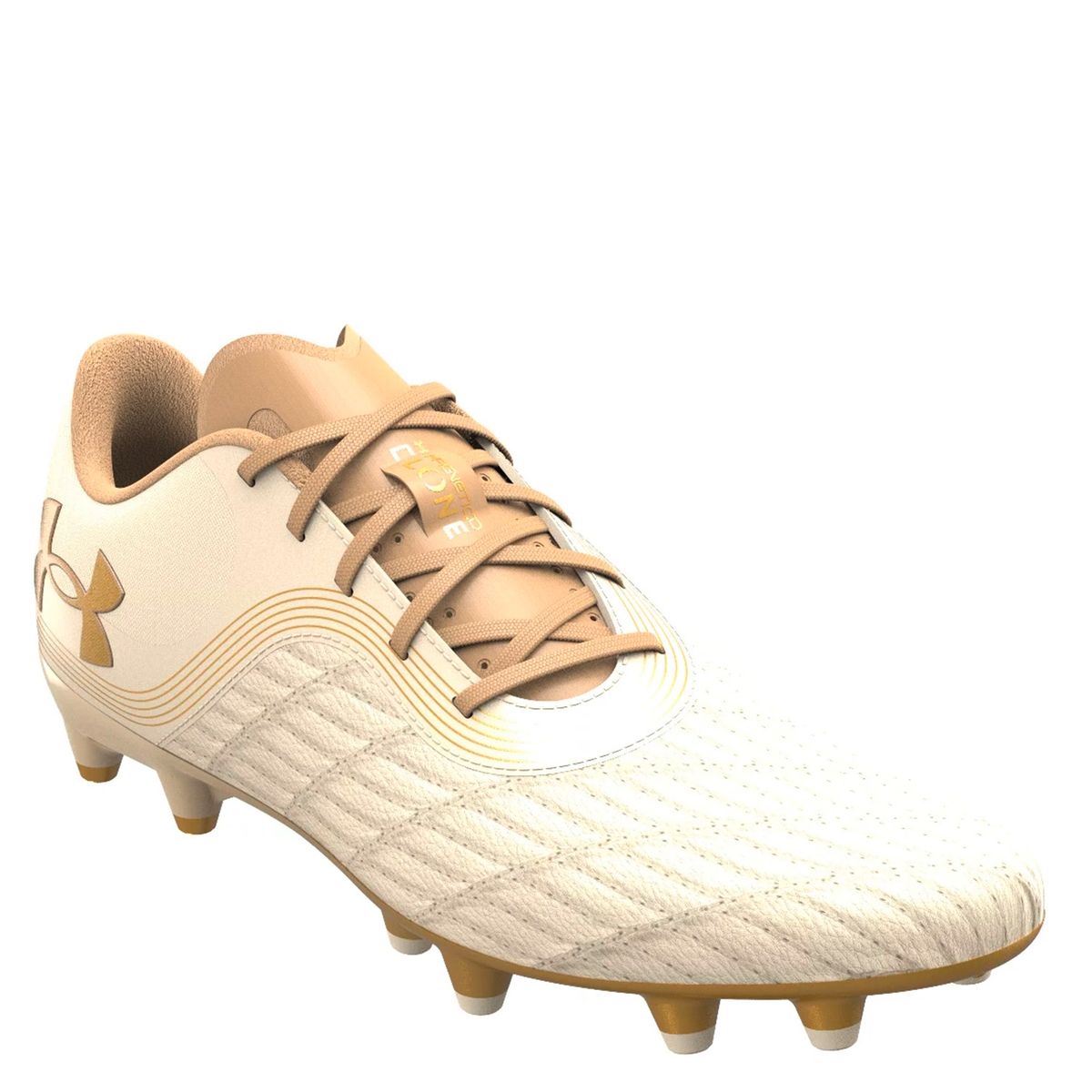 UNDER ARMOUR - Clone Magnetico Pro3.0 Zapatilla Deportiva Hombre Blanco Under Armour