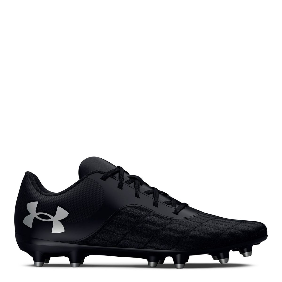 UNDER ARMOUR - Magnetico Select 3.0  Zapatilla Deportiva Fútbol Hombre Negro Under Armour