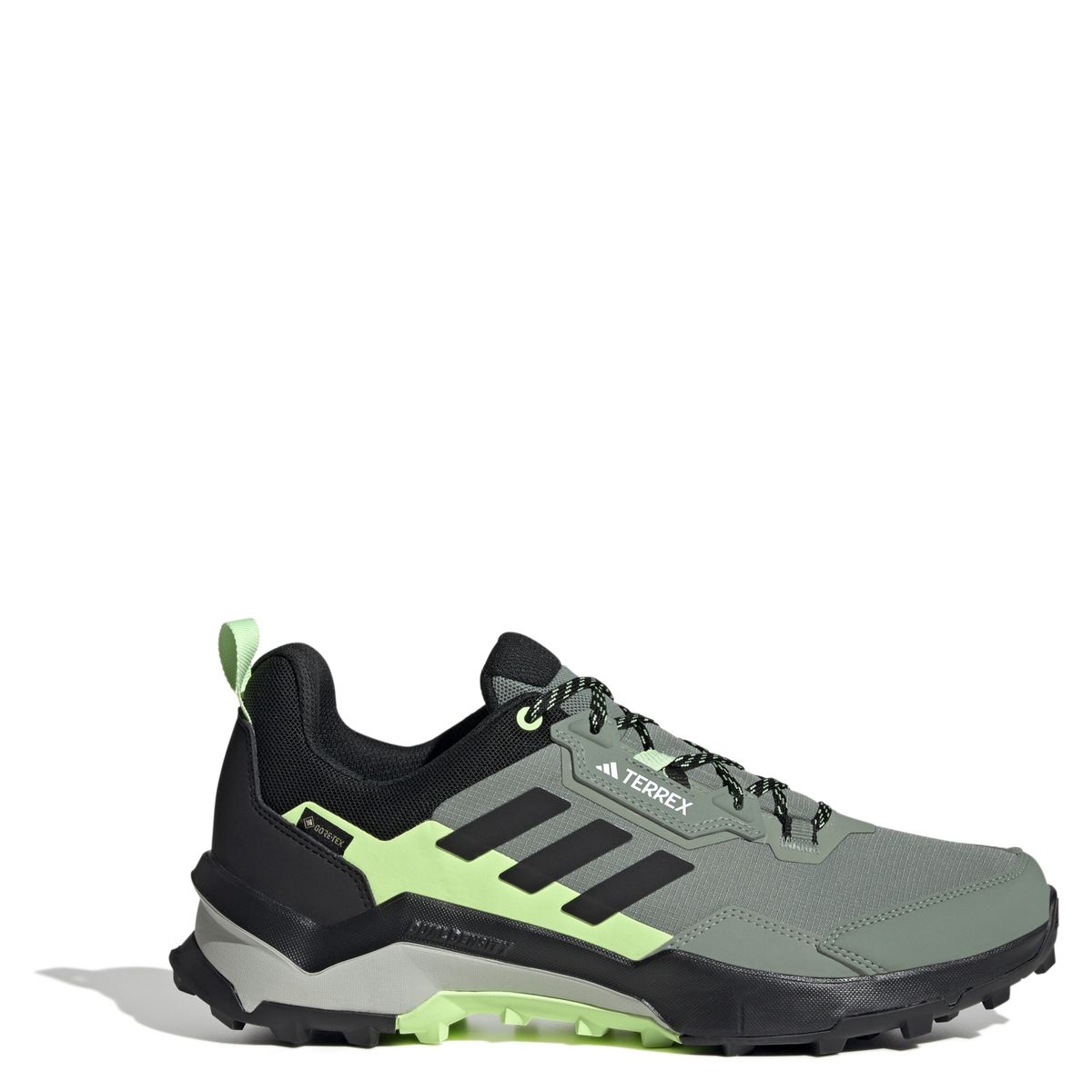 ADIDAS - Terrex Ax4 Gtx Zapatilla Outdoor Hombre Verde Adidas